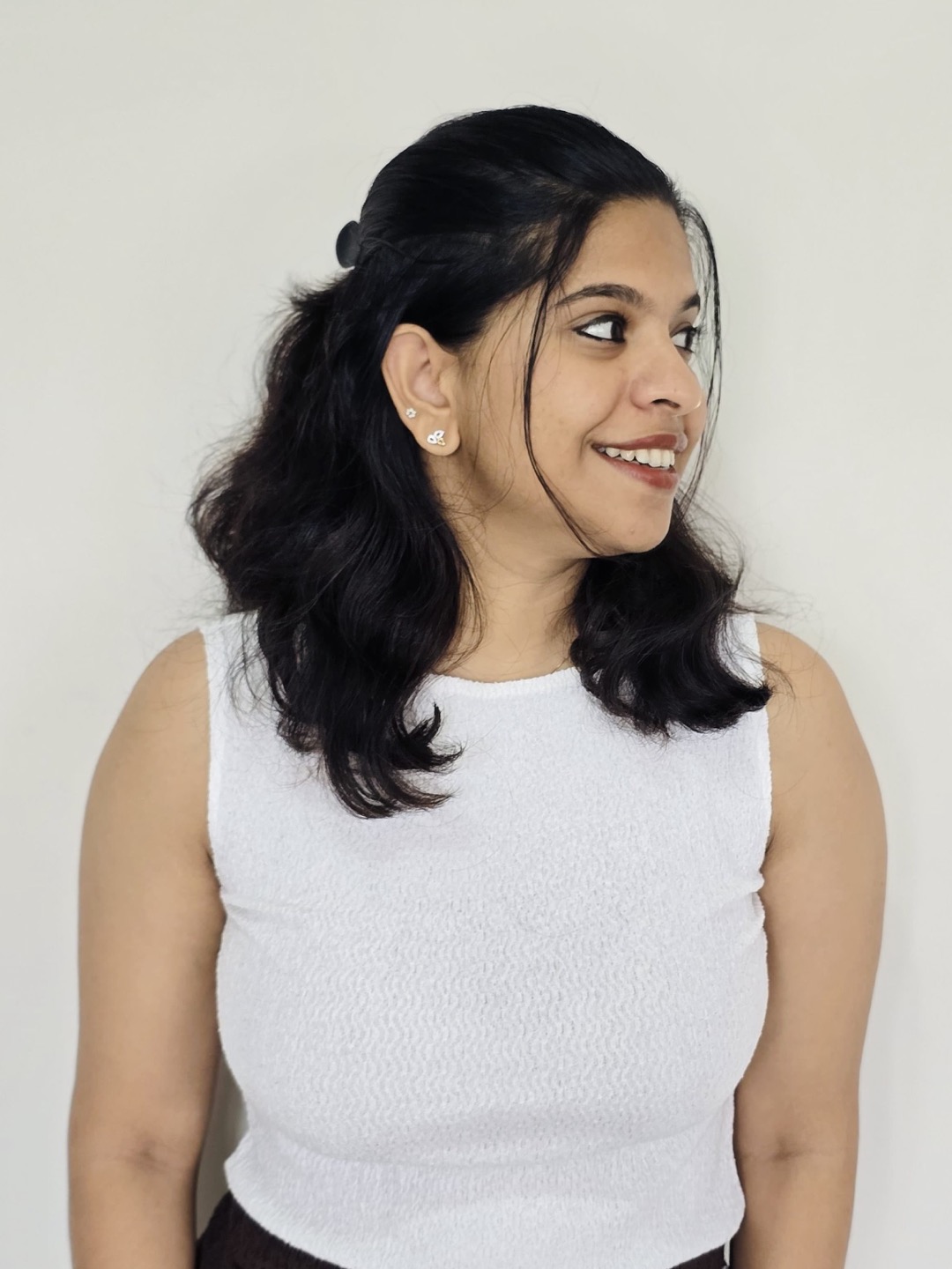 Maria Zacharia